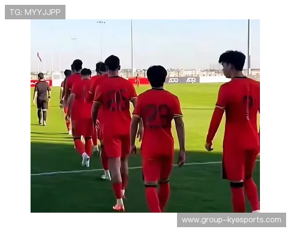 国足体能训练体系日益完善，记者_国足体能状况不太理想